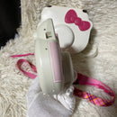 Hello Kitty Instant Cameras Fujifilm
