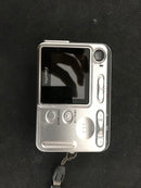 Compact Digital Camera Fujifilm Finepix A345