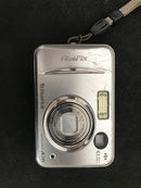 Compact Digital Camera Fujifilm Finepix A345