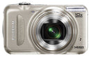 Compact Digital Camera Fujifilm Finepix T300 10 Fx-T300G
