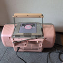 Kenwood Portable Cd Players Md