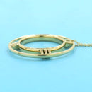 Tiffany Necklace A