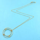 Tiffany Necklace A