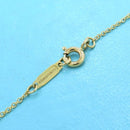 Tiffany Necklace A