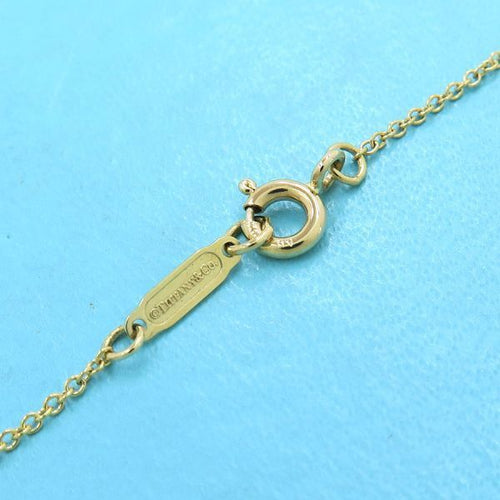 Tiffany Necklace A