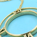 Tiffany Necklace A