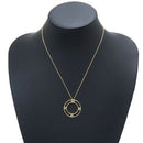 Tiffany Necklace A