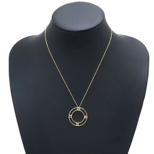 Tiffany Necklace A
