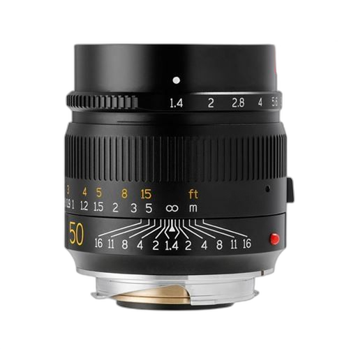 Andere Ttartisan F/1.4 Asph M