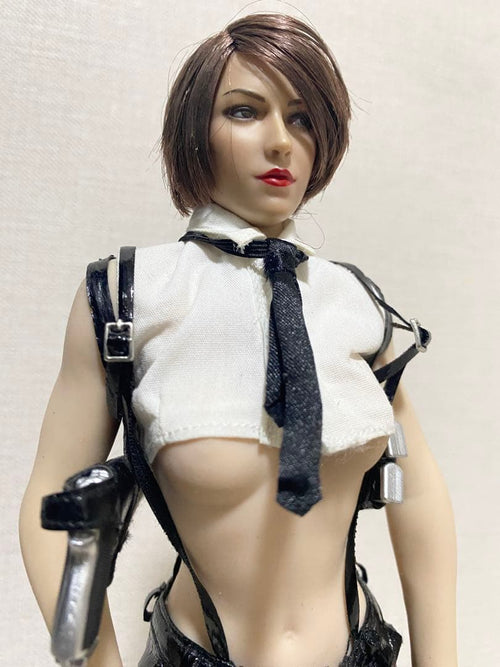 American Comic 1/6 (Tbleague)