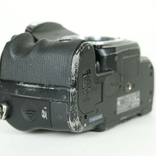 Pentax Digital Slr 126,360 K-1 K