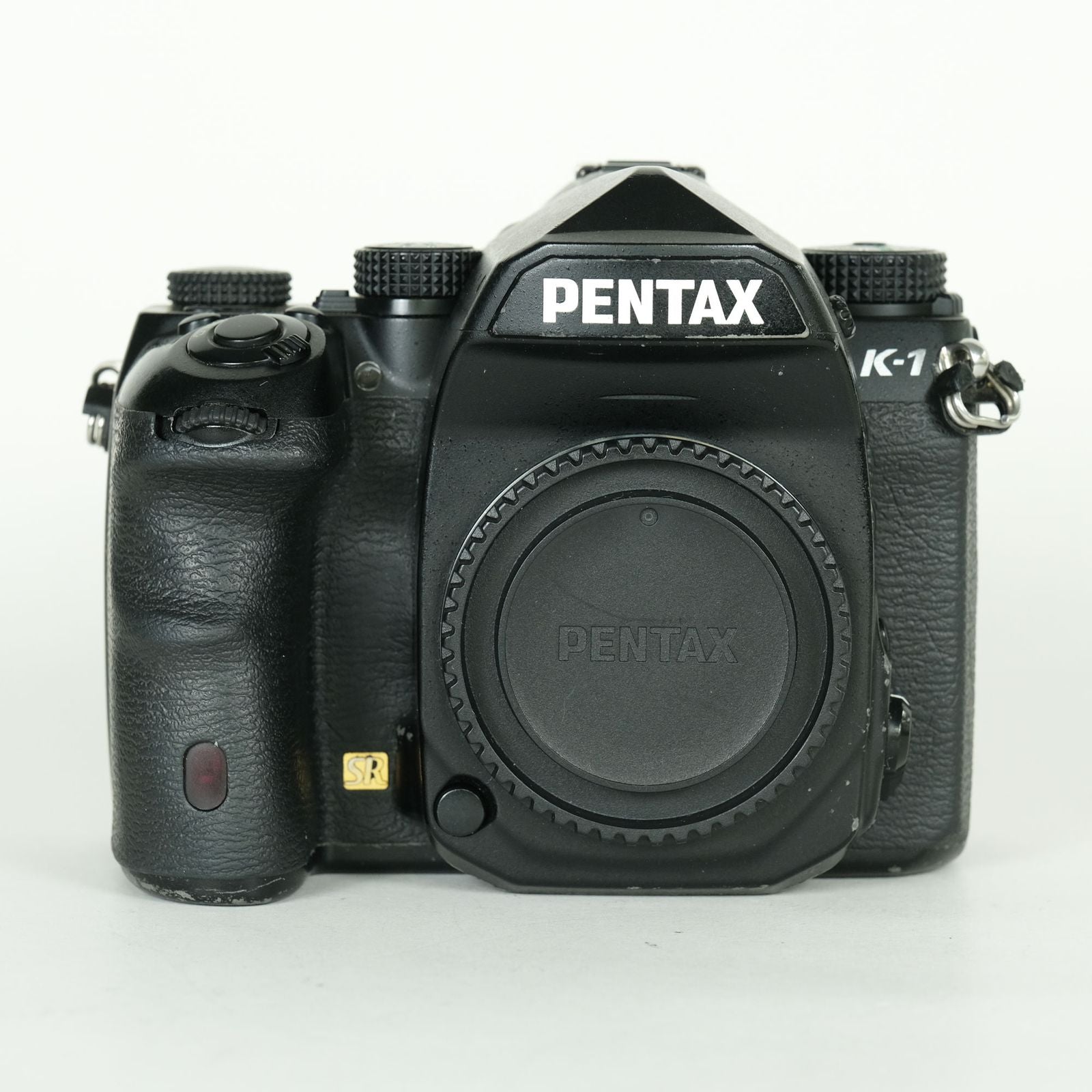 Pentax Digital Slr 126,360 K-1 K