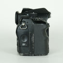Pentax Digital Slr 126,360 K-1 K