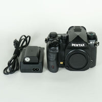 Pentax Digital Slr 126,360 K-1 K