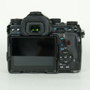 Pentax Digital Slr 126,360 K-1 K