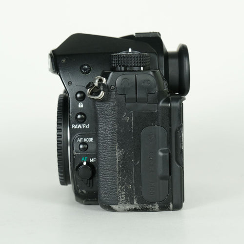 Pentax Digital Slr 126,360 K-1 K