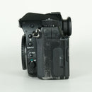 Pentax Digital Slr 126,360 K-1 K