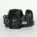 Pentax Digital Slr 126,360 K-1 K