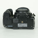 Pentax Digital Slr 126,360 K-1 K