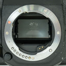 Pentax Digital Slr 126,360 K-1 K