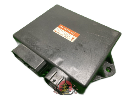 Yamaha Brake Trx850 4Nx Y Cdi Genuine Sp