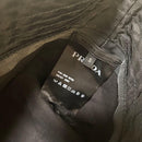 Prada Bucket Hats Re-Nylon S
