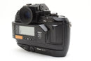 Nikon Slr Cameras (Film) F4S #1973