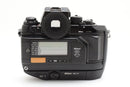 Nikon Slr Cameras (Film) F4S #1973