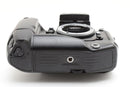 Nikon Slr Cameras (Film) F4S #1973
