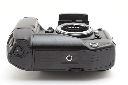 Nikon Slr Cameras (Film) F4S #1973