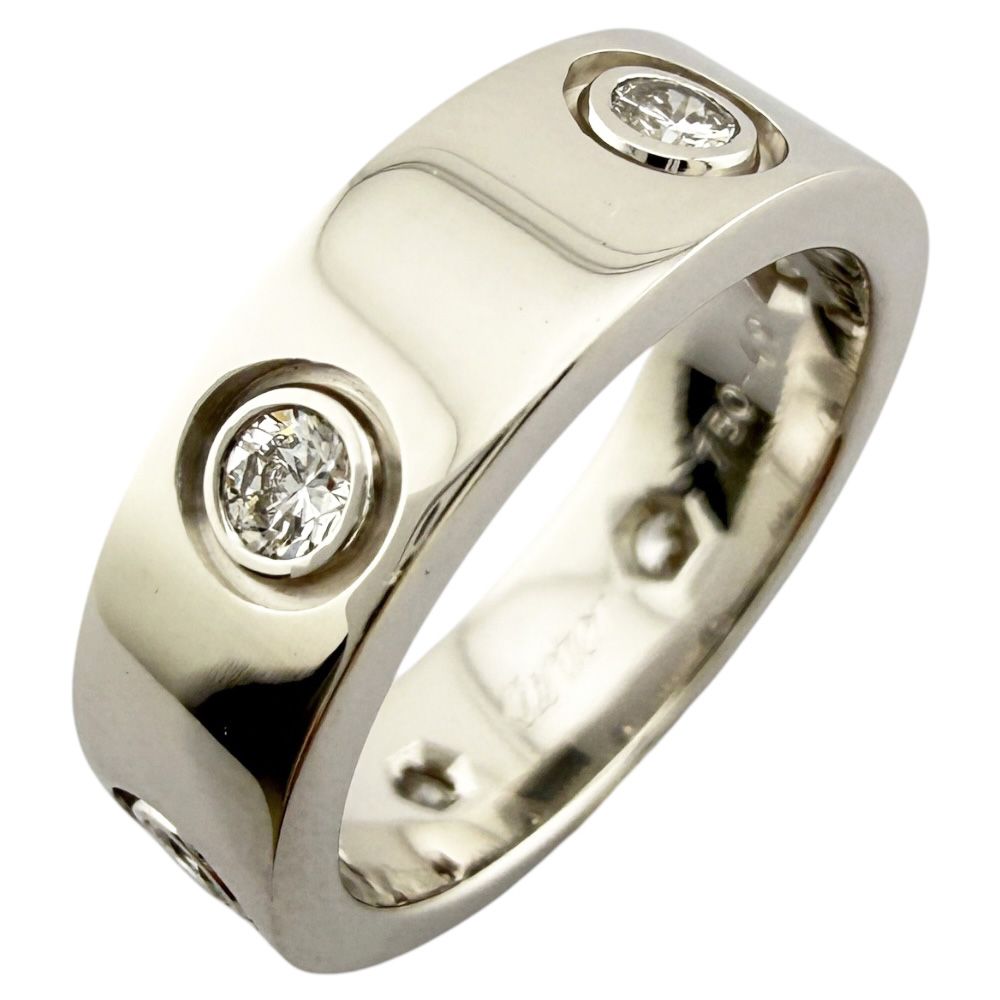 Cartier Others 9 18 K18