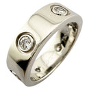 Cartier Others 9 18 K18