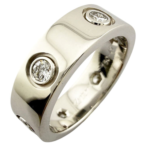 Cartier Others 9 18 K18