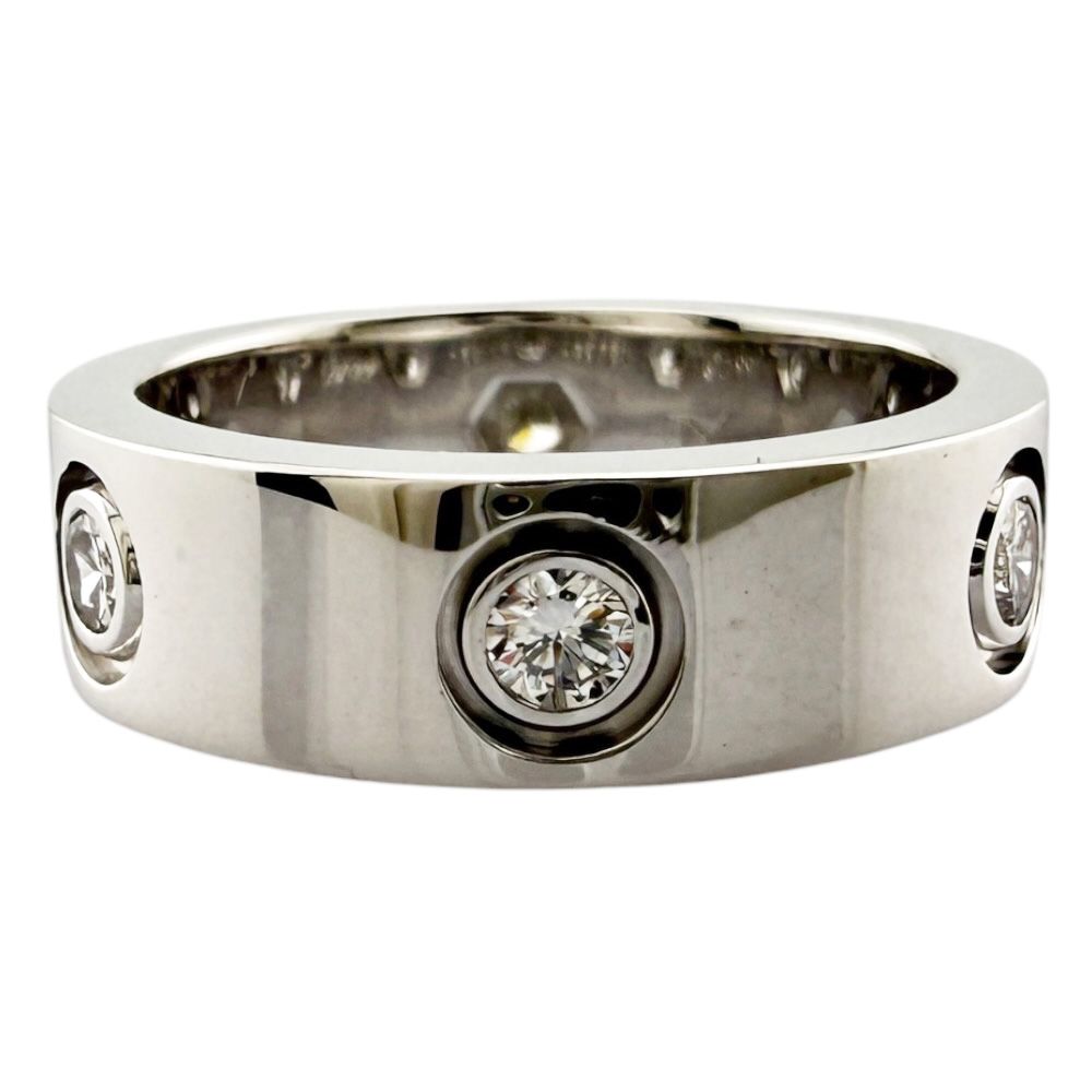 Cartier Others 9 18 K18