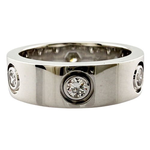 Cartier Others 9 18 K18