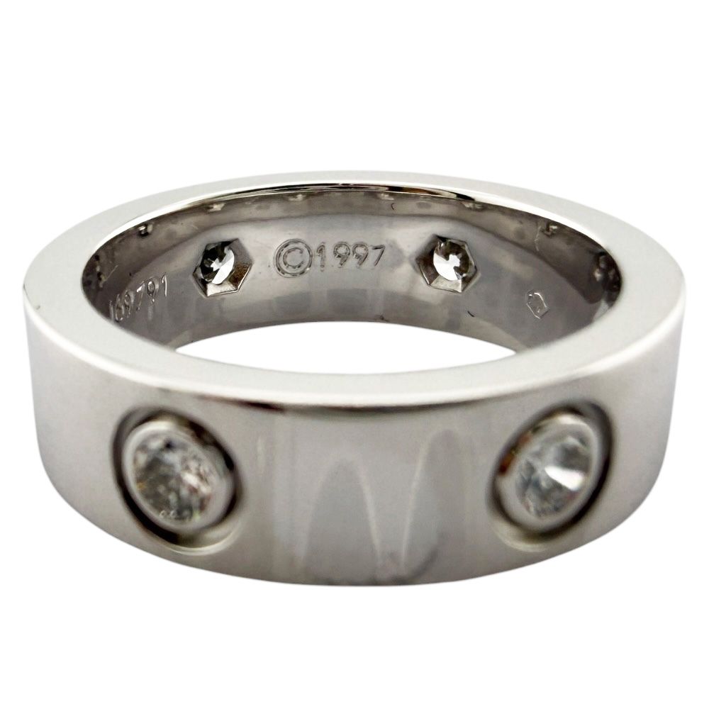 Cartier Others 9 18 K18
