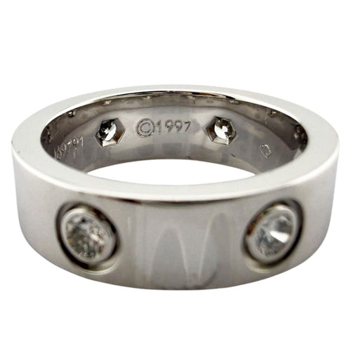 Cartier Others 9 18 K18