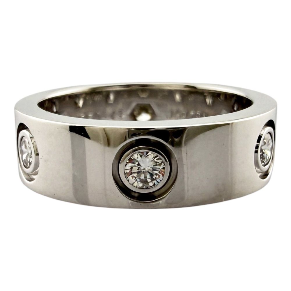 Cartier Others 9 18 K18