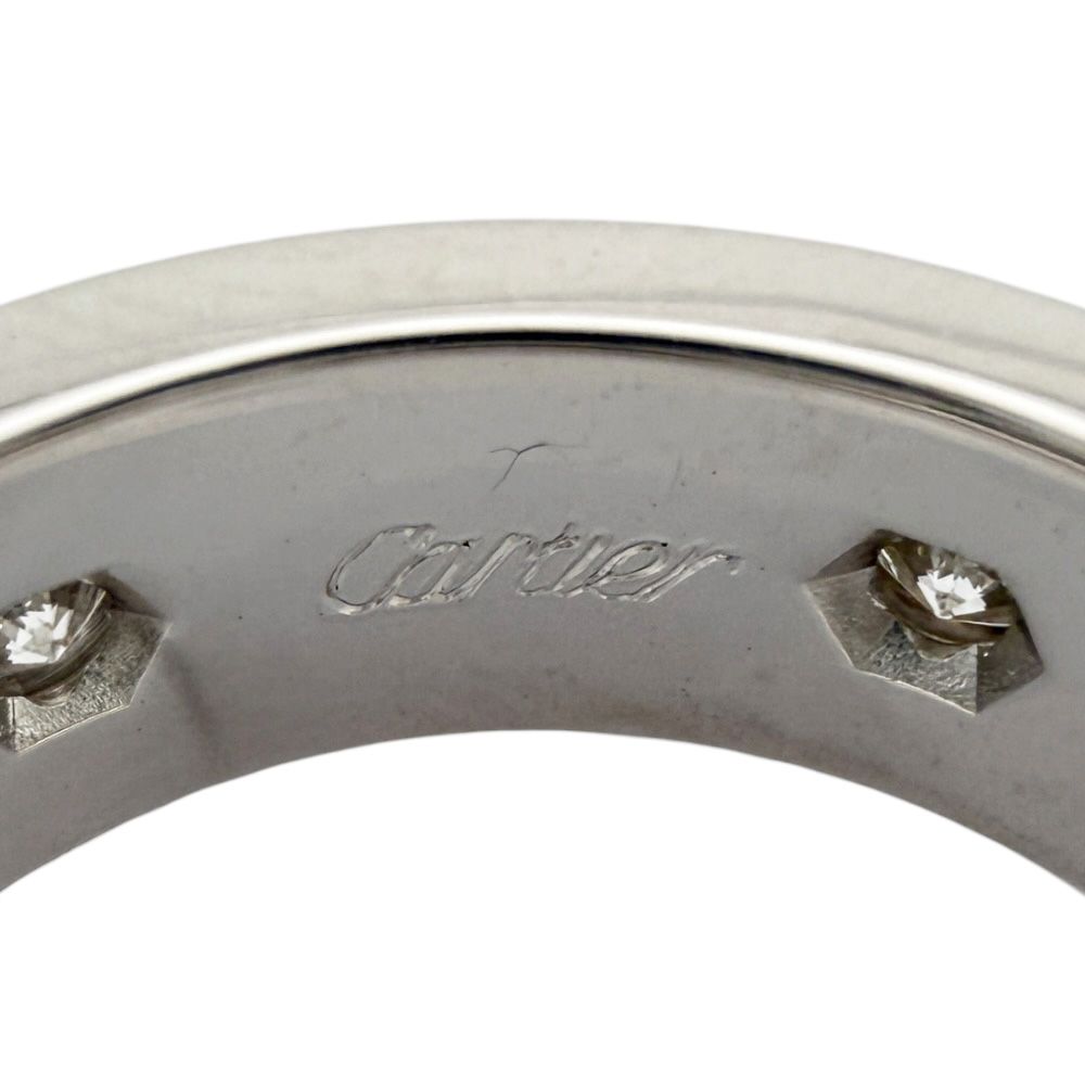 Cartier Others 9 18 K18