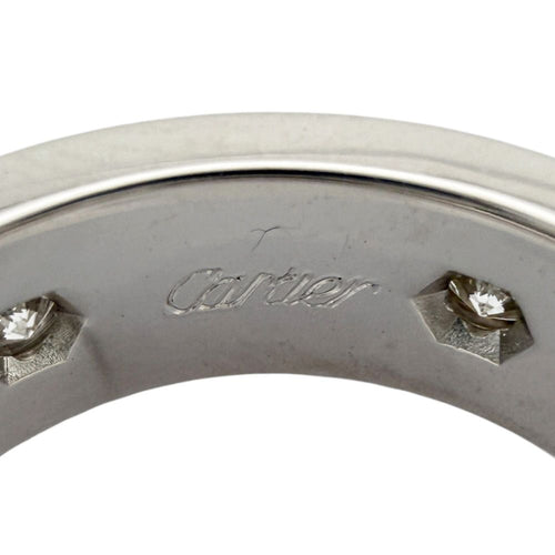 Cartier Others 9 18 K18