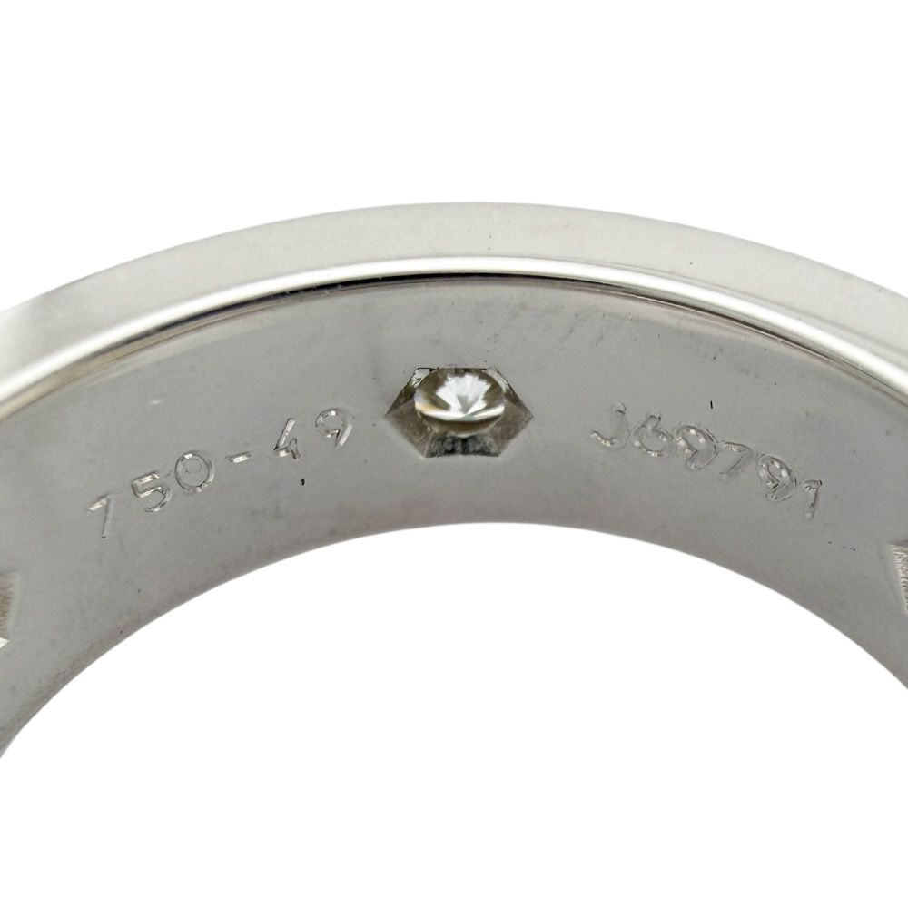 Cartier Others 9 18 K18