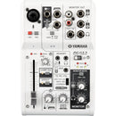Others Yamaha 3 Ag03 Cubasis Le