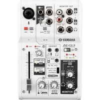 Others Yamaha 3 Ag03 Cubasis Le