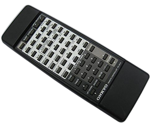 Remote Control For Tv Rc-321S