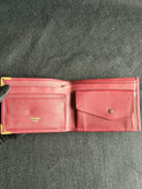 Bifold Wallets Cartier