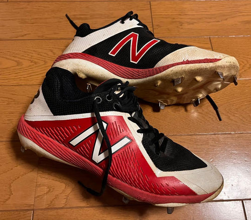 New Balance Cleats