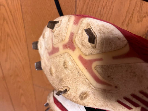 New Balance Cleats