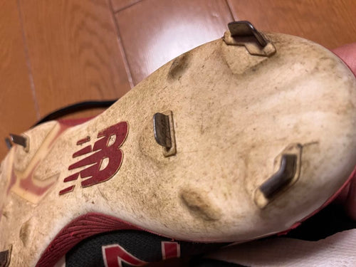 New Balance Cleats
