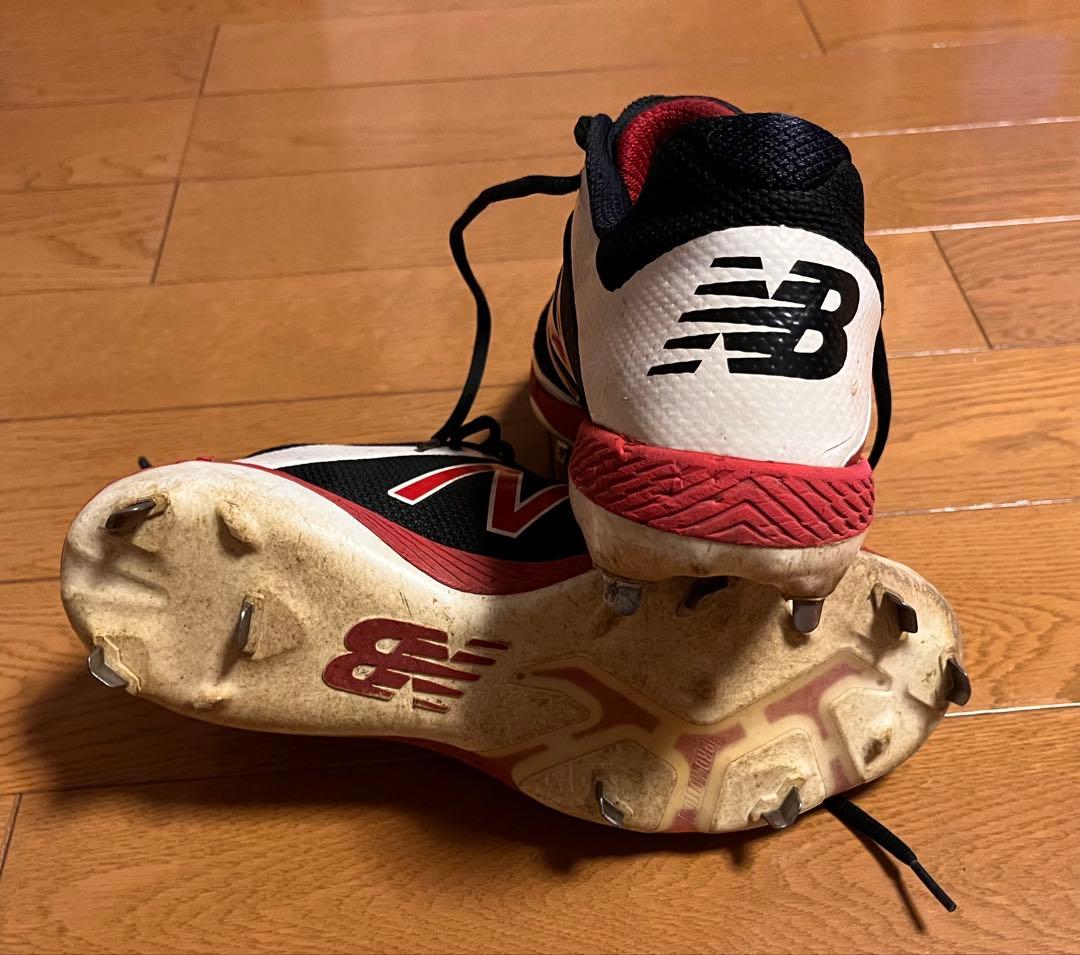 New Balance Cleats