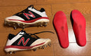 New Balance Cleats